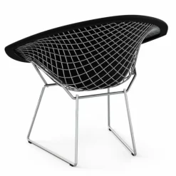 Bertoia Diamond Fauteuil Tuinstoelen|Fauteuils