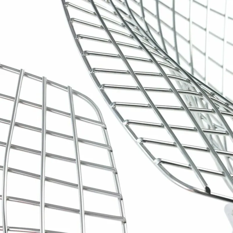 Bertoia Diamond Fauteuil Tuinstoelen|Fauteuils