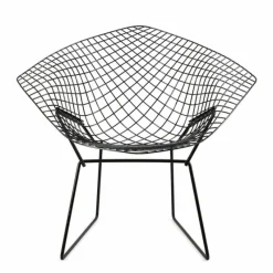Bertoia Diamond Fauteuil Outdoor Tuinstoelen