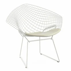 Bertoia Diamond Fauteuil Outdoor Tuinstoelen