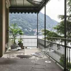 Bertoia Diamond Fauteuil Outdoor Tuinstoelen