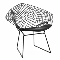 Bertoia Diamond Fauteuil Outdoor Tuinstoelen