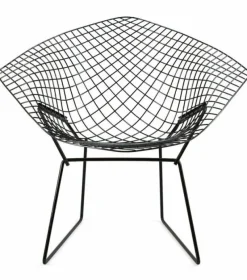 Bertoia Diamond Fauteuil Outdoor Tuinstoelen