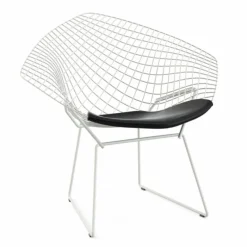 Bertoia Diamond Fauteuil Outdoor Tuinstoelen