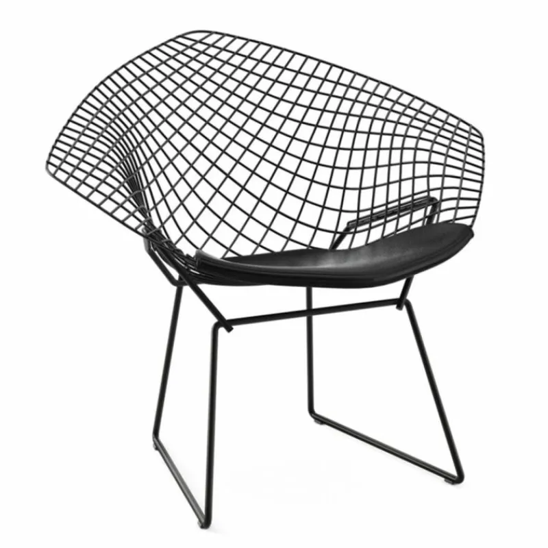 Bertoia Diamond Fauteuil Outdoor Tuinstoelen