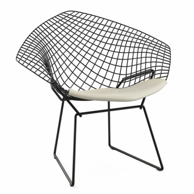 Bertoia Diamond Fauteuil Outdoor Tuinstoelen