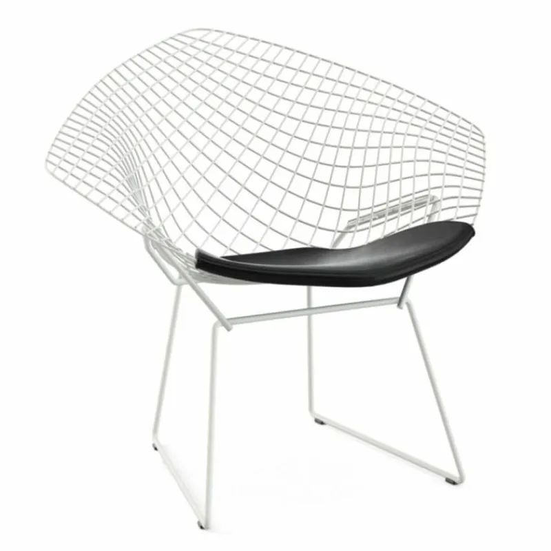 Bertoia Diamond Fauteuil Outdoor Tuinstoelen