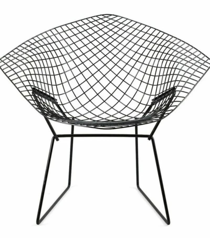 Bertoia Diamond Fauteuil Outdoor Tuinstoelen