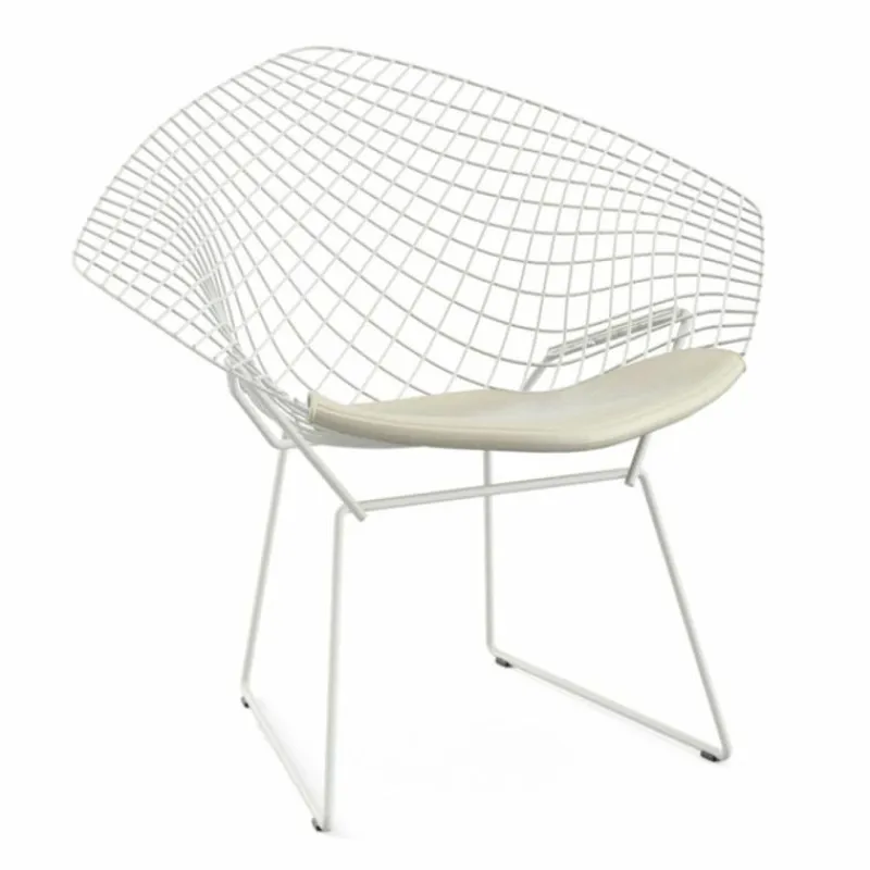Bertoia Diamond Fauteuil Outdoor Tuinstoelen