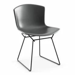 Clearance Bertoia Plastic Side Chair Tuinstoelen|Eetkamerstoelen