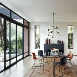 Clearance Bertoia Plastic Side Chair Tuinstoelen|Eetkamerstoelen