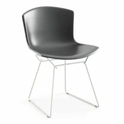 Clearance Bertoia Plastic Side Chair Tuinstoelen|Eetkamerstoelen
