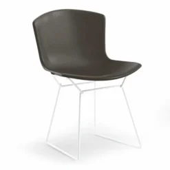 Clearance Bertoia Plastic Side Chair Tuinstoelen|Eetkamerstoelen