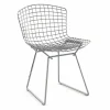 Online Bertoia Side Chair Eetkamerstoelen