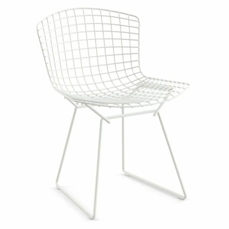 Online Bertoia Side Chair Eetkamerstoelen