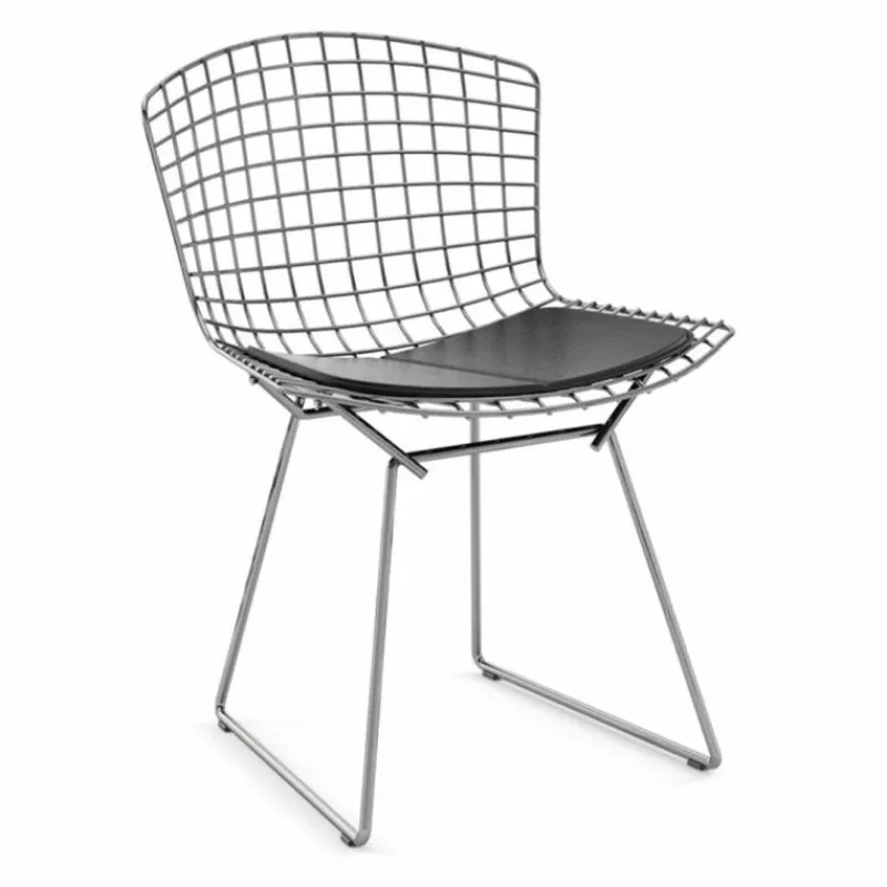 Online Bertoia Side Chair Eetkamerstoelen
