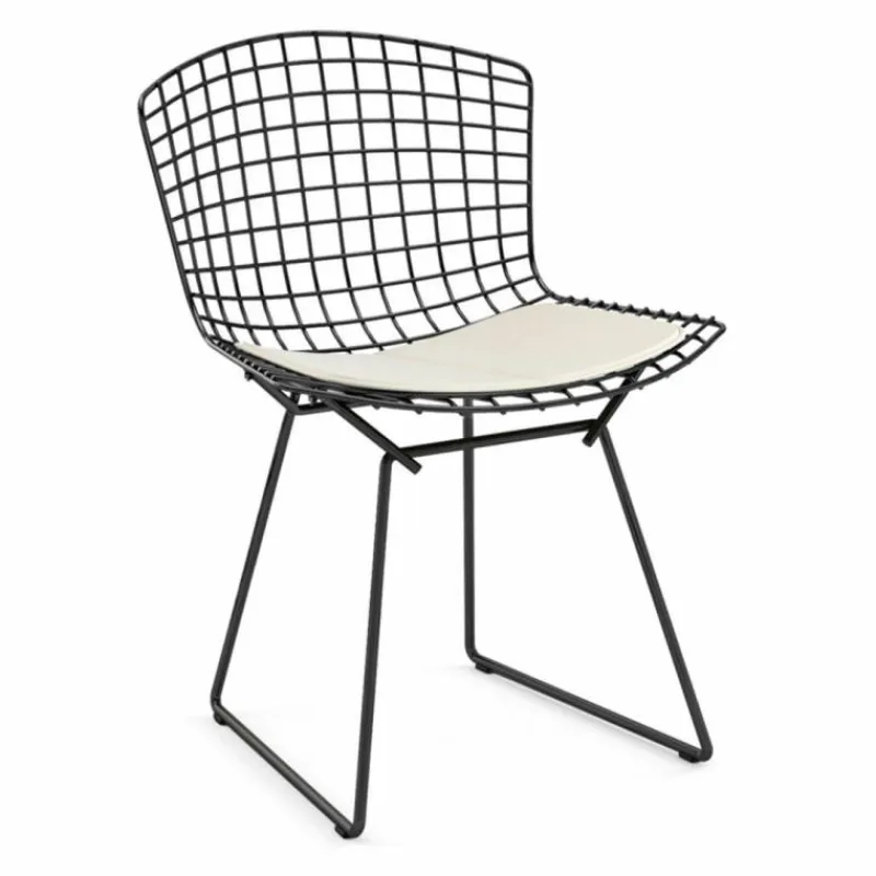 Online Bertoia Side Chair Eetkamerstoelen