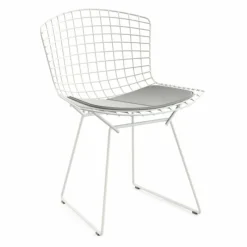Online Bertoia Side Chair Eetkamerstoelen