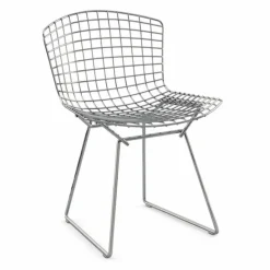 Online Bertoia Side Chair Eetkamerstoelen