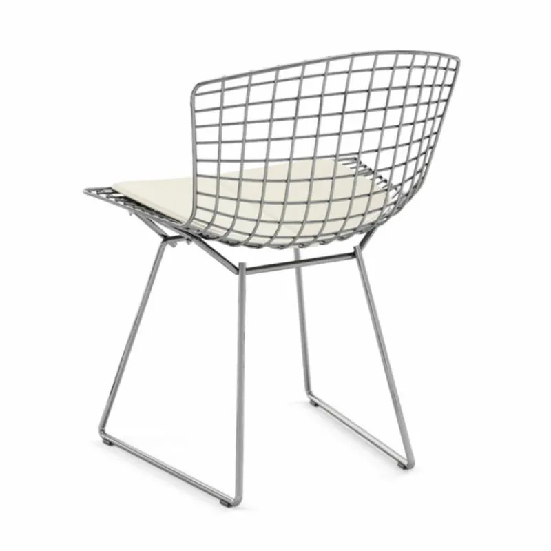 Online Bertoia Side Chair Eetkamerstoelen
