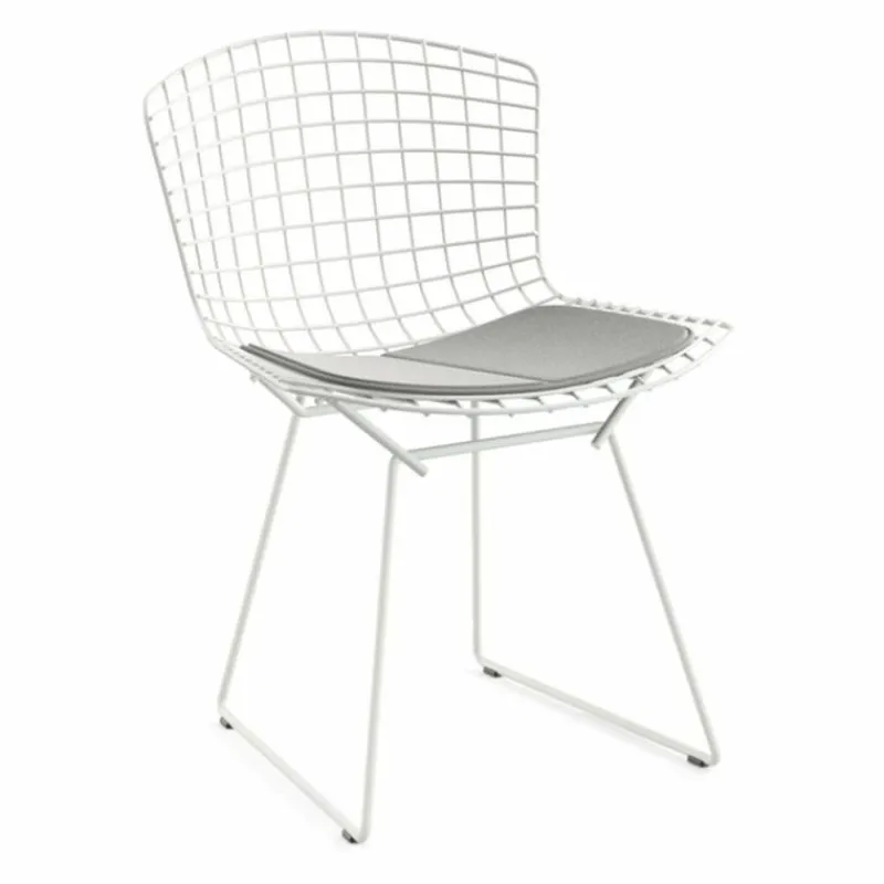 Online Bertoia Side Chair Eetkamerstoelen