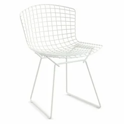 Online Bertoia Side Chair Eetkamerstoelen