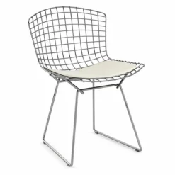 Online Bertoia Side Chair Eetkamerstoelen
