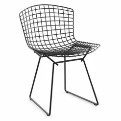 Online Bertoia Side Chair Eetkamerstoelen