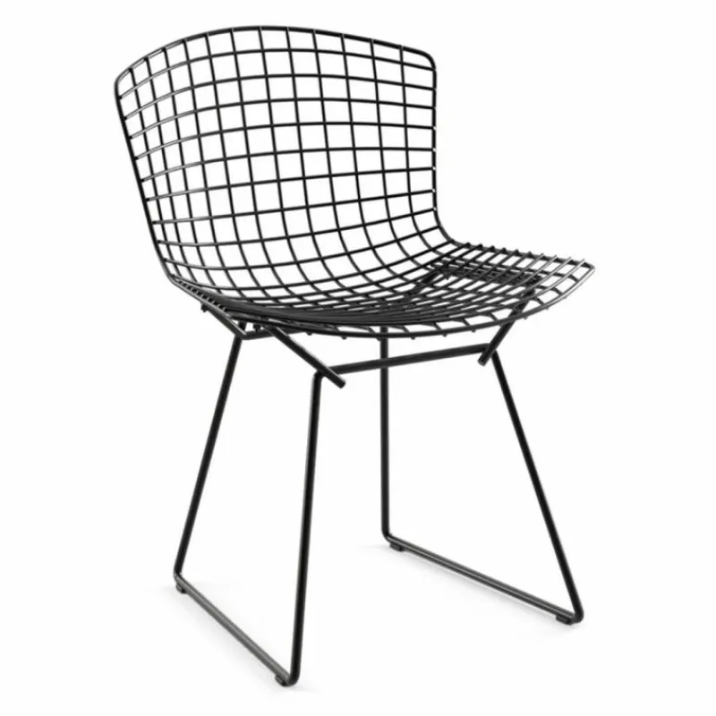 Online Bertoia Side Chair Eetkamerstoelen