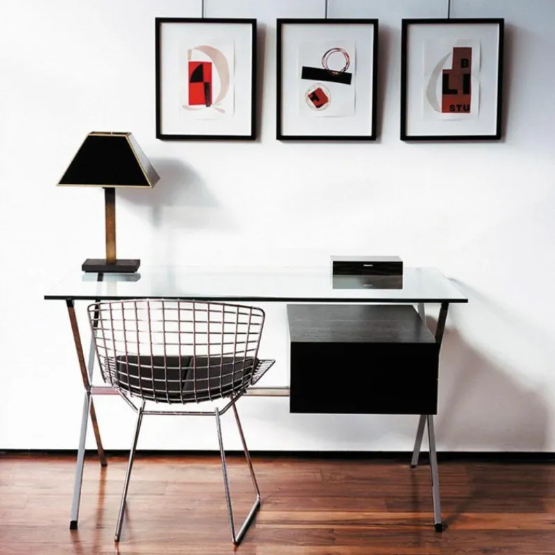 Online Bertoia Side Chair Eetkamerstoelen
