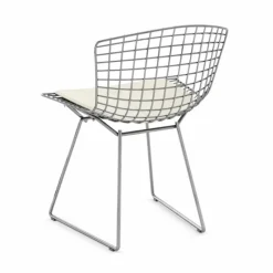 Online Bertoia Side Chair Eetkamerstoelen