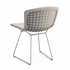 Online Bertoia Side Chair Eetkamerstoelen