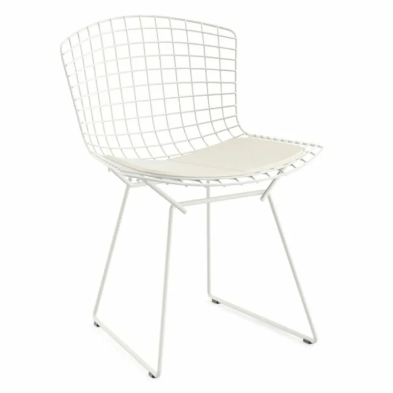 Online Bertoia Side Chair Outdoor Tuinstoelen