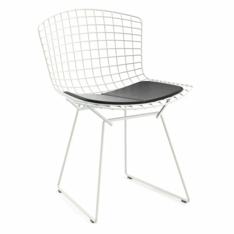 Online Bertoia Side Chair Outdoor Tuinstoelen