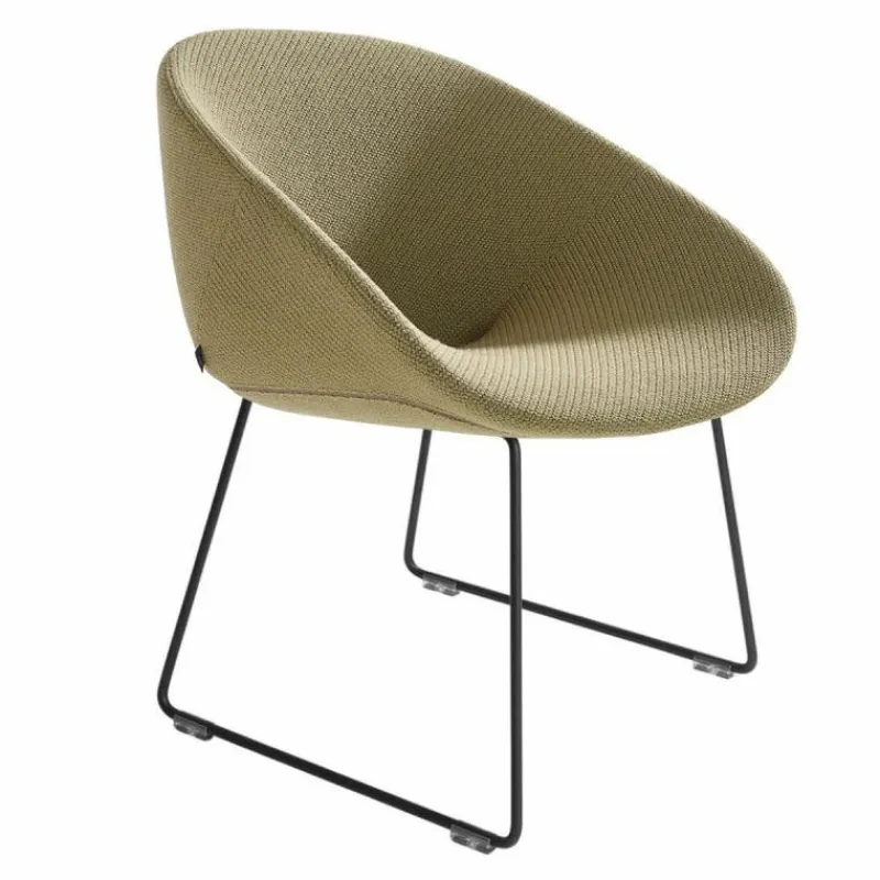 Beso Armstoel Eetkamerstoelen