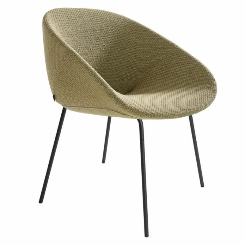 Beso Armstoel Eetkamerstoelen