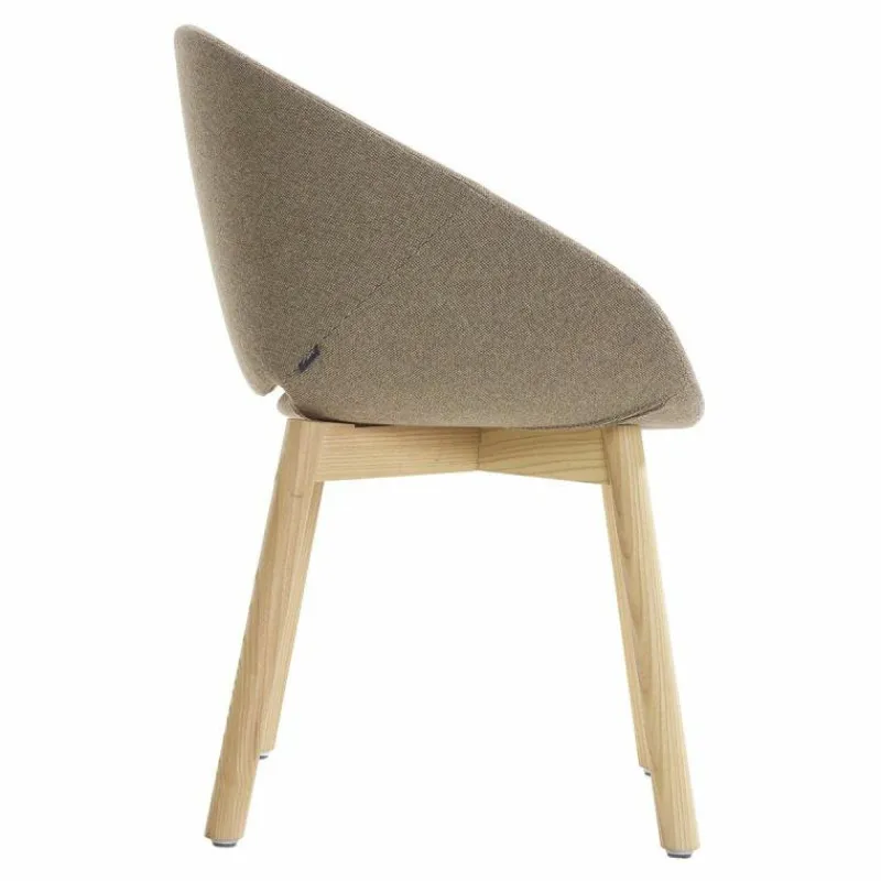 Beso Armstoel Eetkamerstoelen