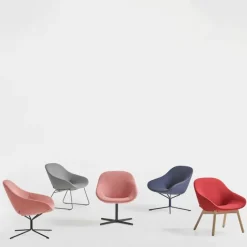 Hot Beso Fauteuil Fauteuils