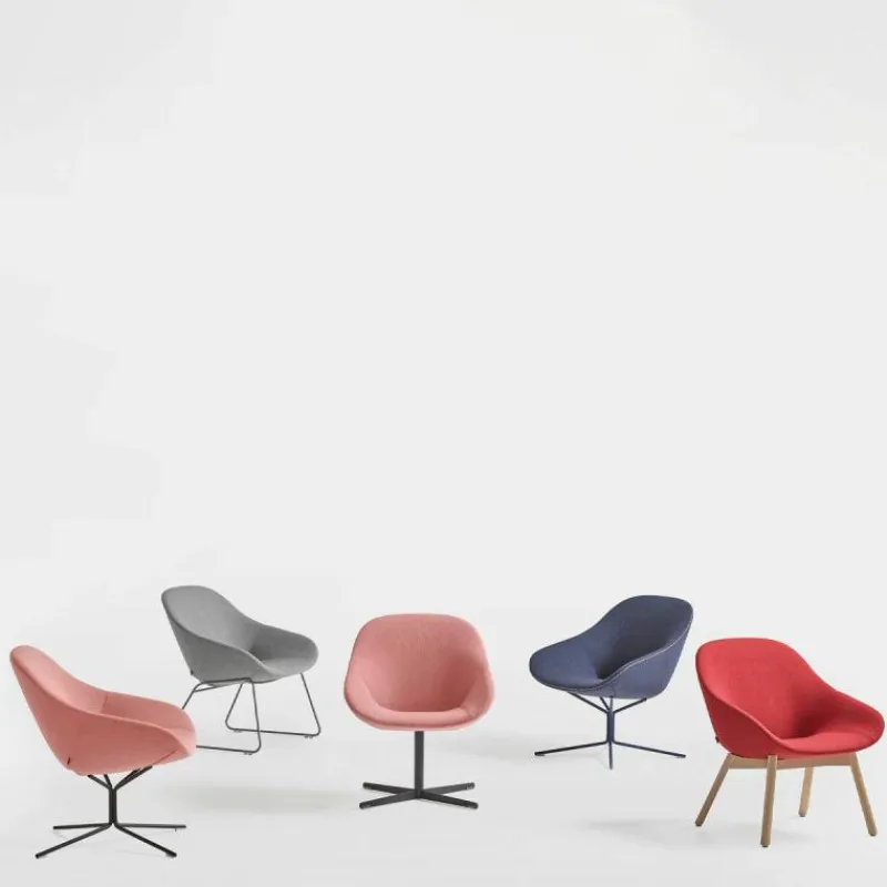 Hot Beso Fauteuil Fauteuils