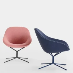 Hot Beso Fauteuil Fauteuils