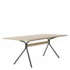 Clearance Beso Tafel Eettafels