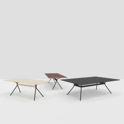 Clearance Beso Tafel Eettafels