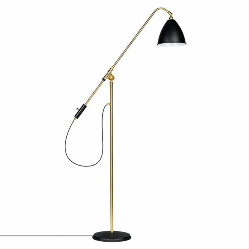 Discount Bestlite BL4 Vloerlamp Vloerlampen