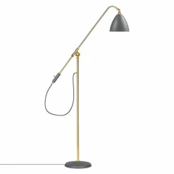 Discount Bestlite BL4 Vloerlamp Vloerlampen