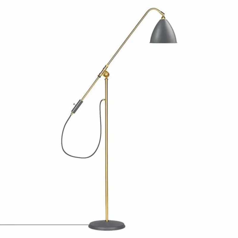 Discount Bestlite BL4 Vloerlamp Vloerlampen