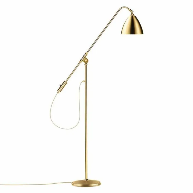 Discount Bestlite BL4 Vloerlamp Vloerlampen