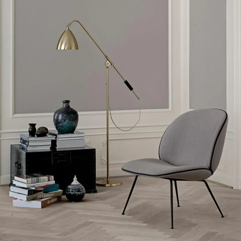 Discount Bestlite BL4 Vloerlamp Vloerlampen
