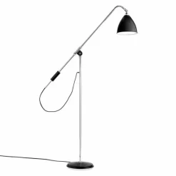 Discount Bestlite BL4 Vloerlamp Vloerlampen
