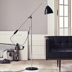 Discount Bestlite BL4 Vloerlamp Vloerlampen