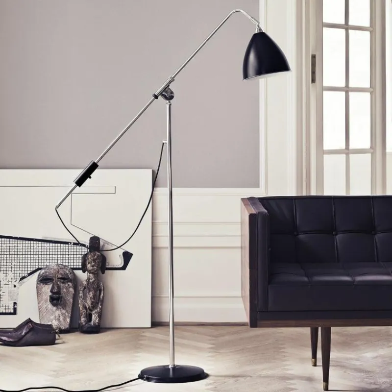 Discount Bestlite BL4 Vloerlamp Vloerlampen